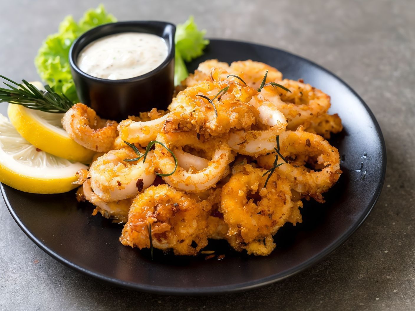 Calamari