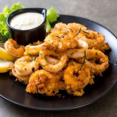 Calamari