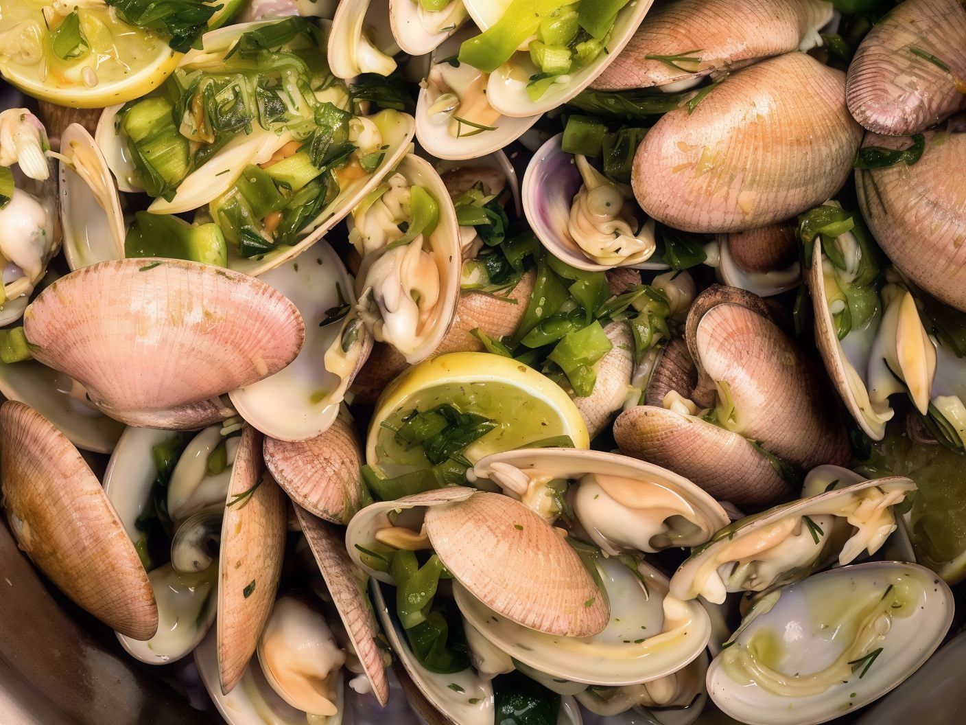 Clams