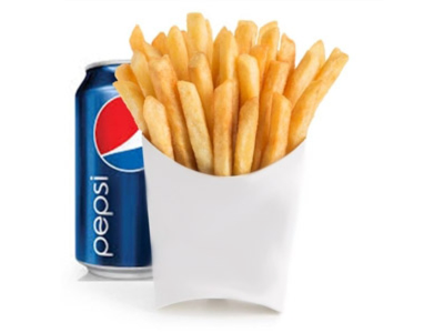 Large Combo