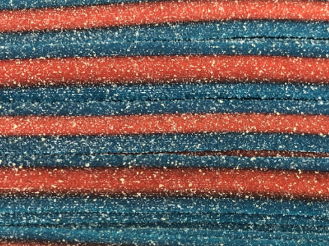 Sour Tutti Belts Candy