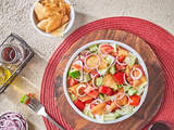 Fattoush