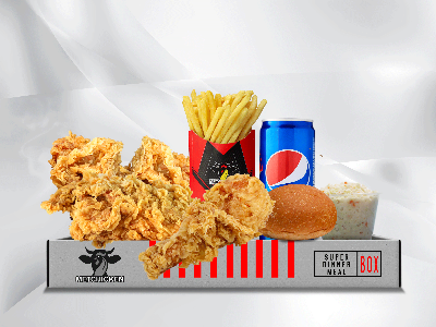 Super Dinner Meal