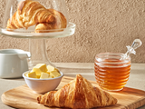 Butter Croissant