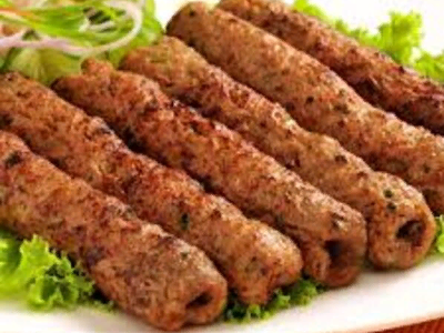 Kilo Mutton Kofta