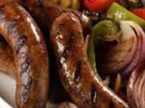 Kilo Baladi Sausage