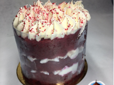 Red Velvet