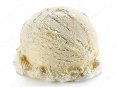 Vanilla Ice Cream