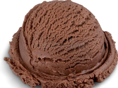 Chocolate Ice Cream
