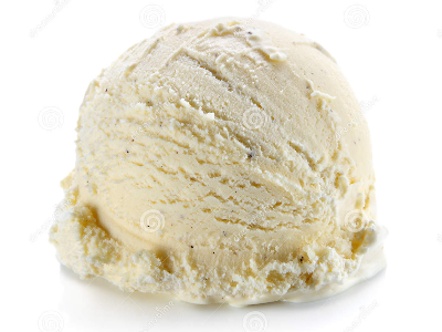 Mastic Ice Cream