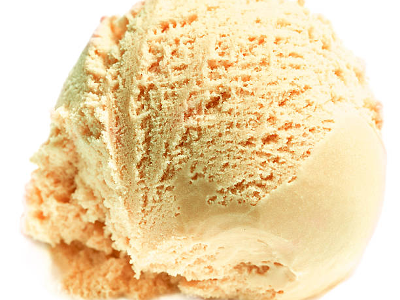 Lotus Ice Cream