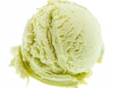 Pistachio Ice Cream
