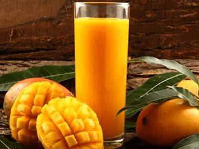 Mango Juice