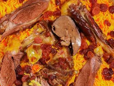 Super Meat Meal
