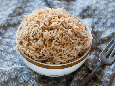 Spiced Rice