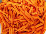 Ostika With Cheese