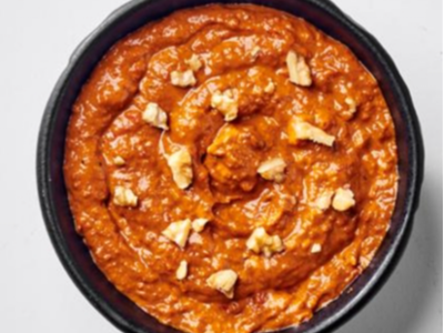 Muhammara