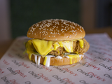 Chicky Turkey Sandwich
