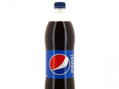 Pepsi Liter