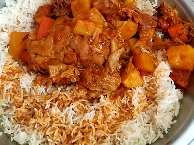 Falaj Al Ouhi Omani Food Restaurant delivery service in Oman | Talabat