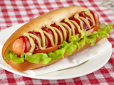 Classic Sandwich