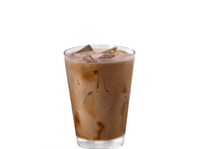 Iced Espresso