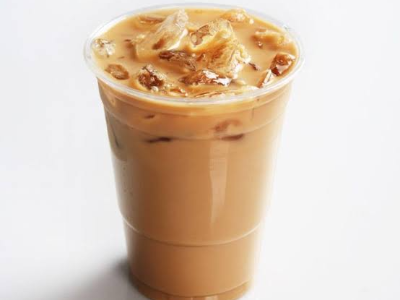 Iced Latte