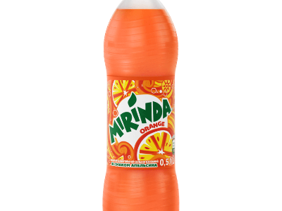 Miranda Orange