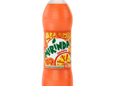 Miranda Orange
