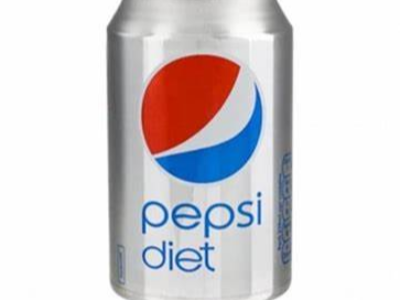 Pepsi Diet