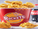 Economy Meal