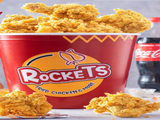 Rockets Meal