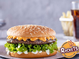 Burger Sandwich