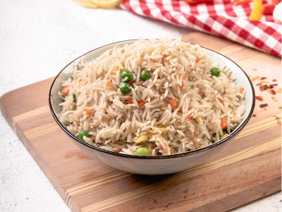 Rice