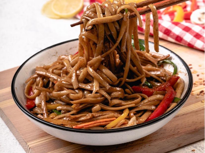 Noodles
