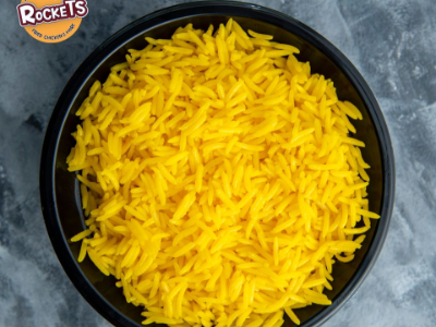 Rice