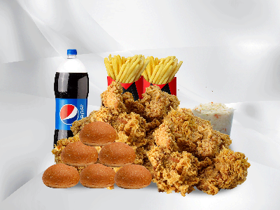 Super Family Meal