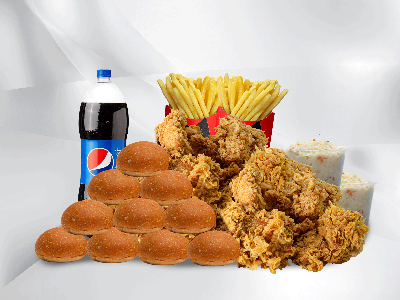 Party Meal