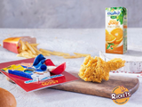 Chicken Kids Meal