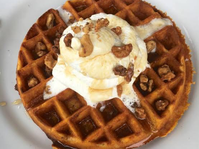 Waffle
