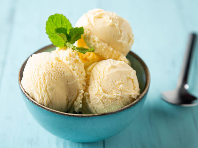 Ice Cream