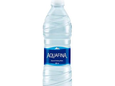 Mineral Water