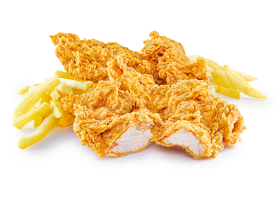 Kids Meal