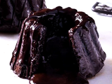 Lava Chocolate Cake