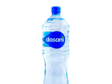 Mineral Water