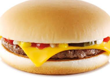 Single Original Beef