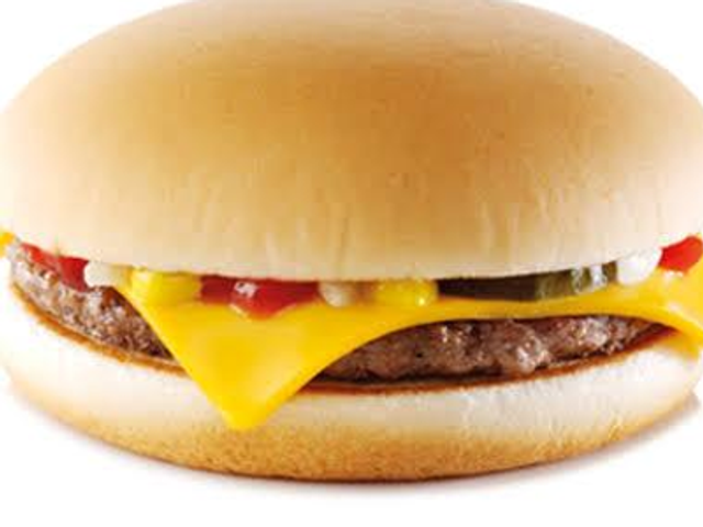 Single Original Beef