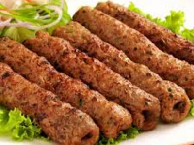 Mutton Kofta - Kilo