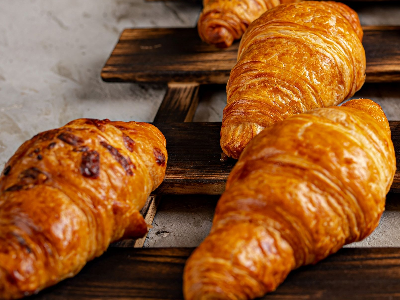 Roumi Cheese Croissant