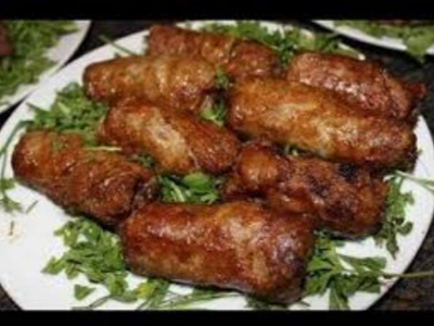 Mutton Tarb - 1/2 Kilo